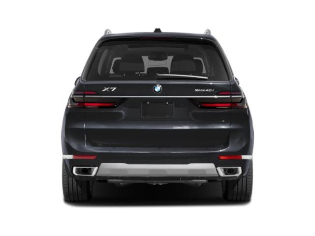 2024 Bmw X7 xDrive40i photo 8