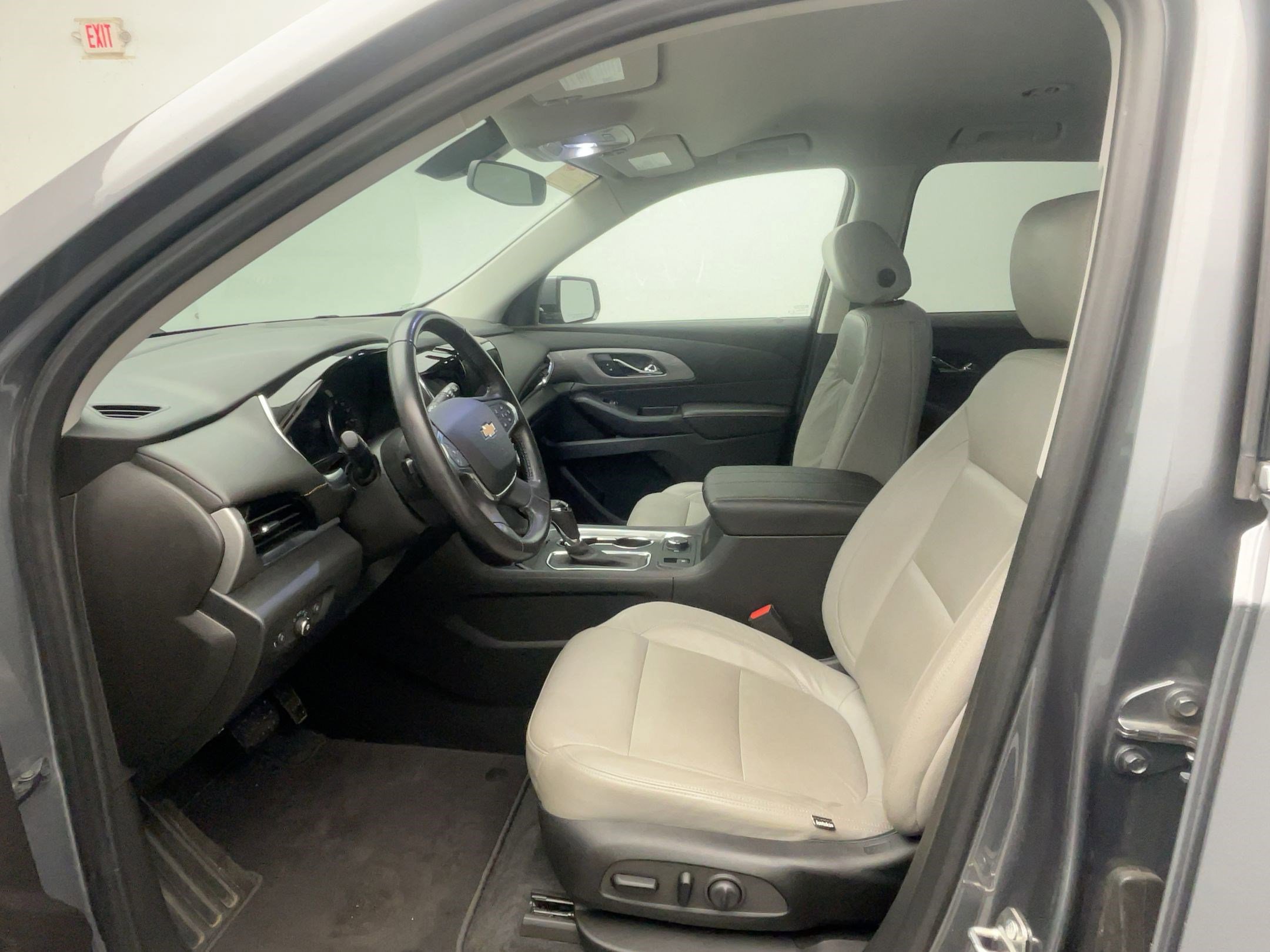 2019 Chevrolet Traverse Cloth photo 5
