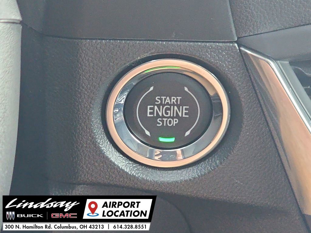 2026 Buick Encore GX Preferred photo 12