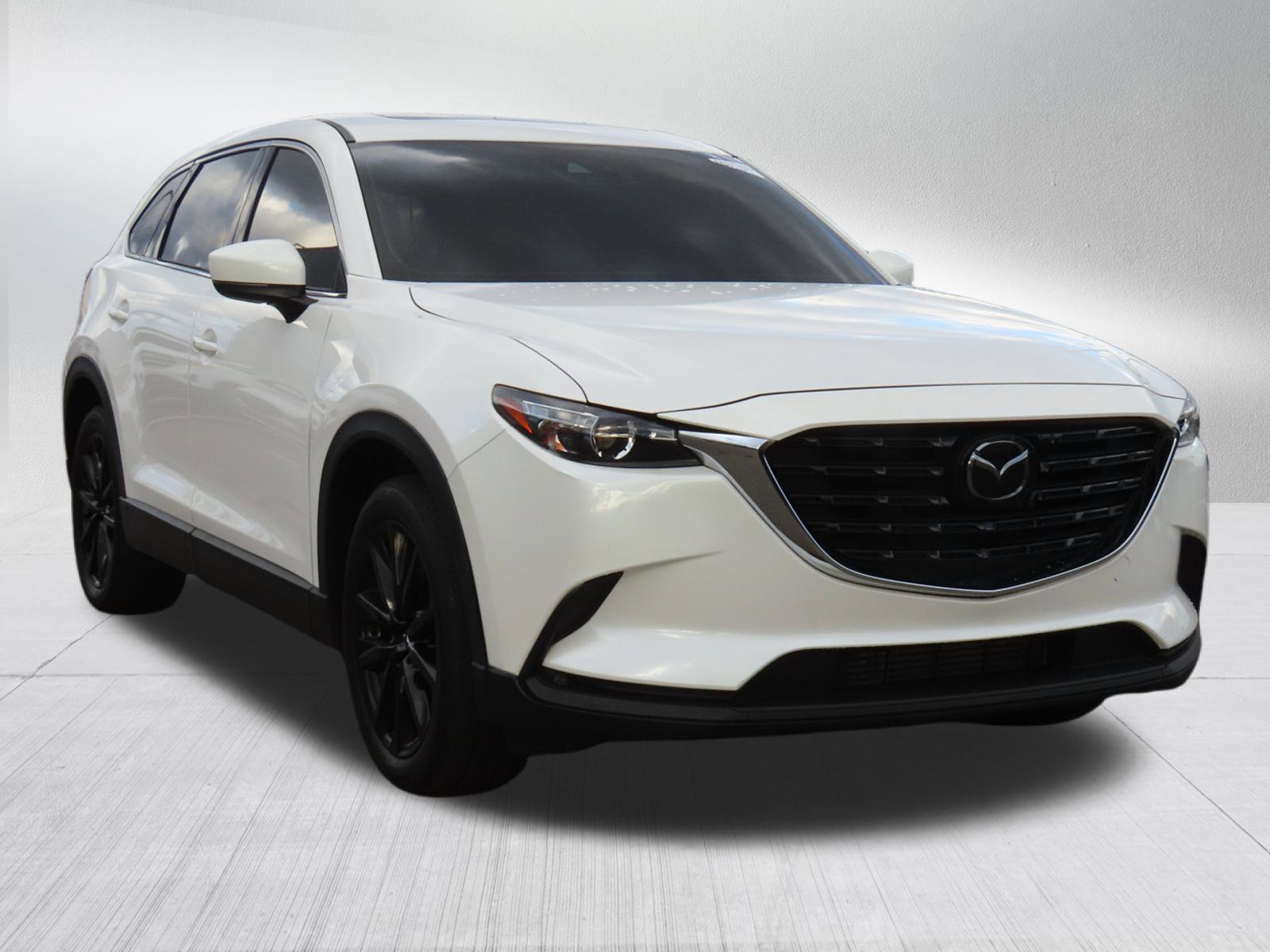 2023 Mazda CX-9 Touring Plus's photo