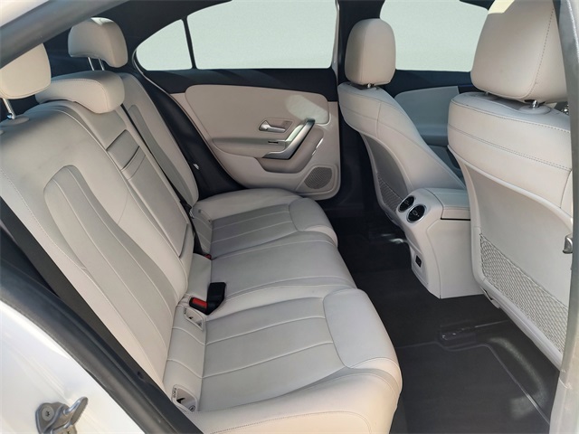 2021 Mercedes Benz A 220 photo 26