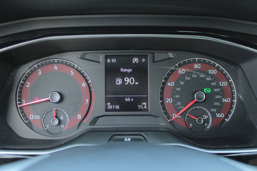 2021 Volkswagen Jetta SE R-Line photo 19