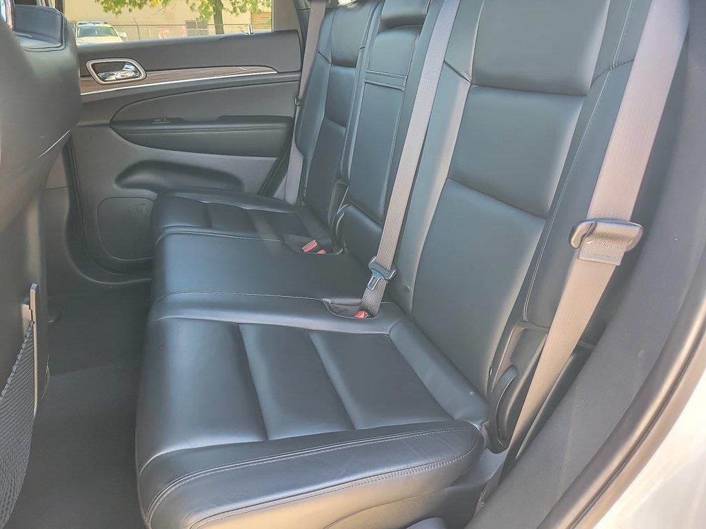 2022 Jeep Cherokee Limited photo 9