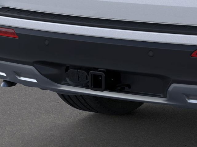 2025 Ford Explorer photo 22