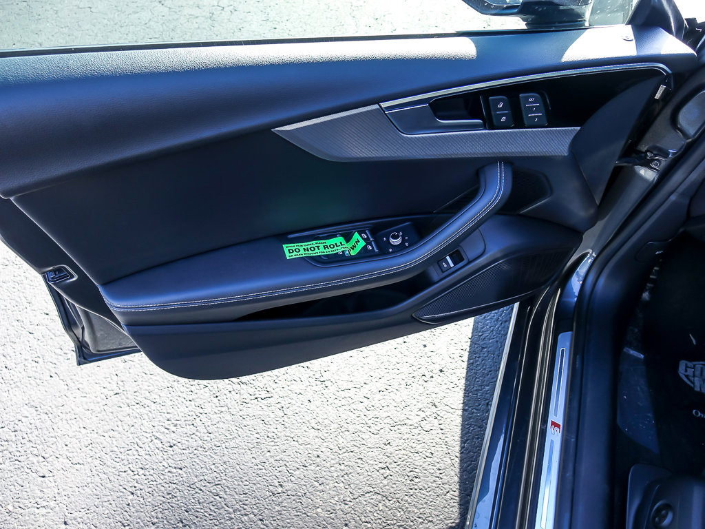 2022 AUDI A5 - Image 22