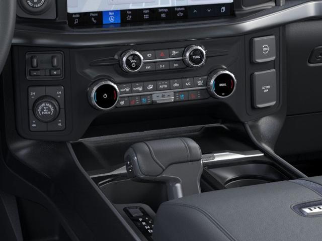 2025 Ford F-150 Platinum photo 33
