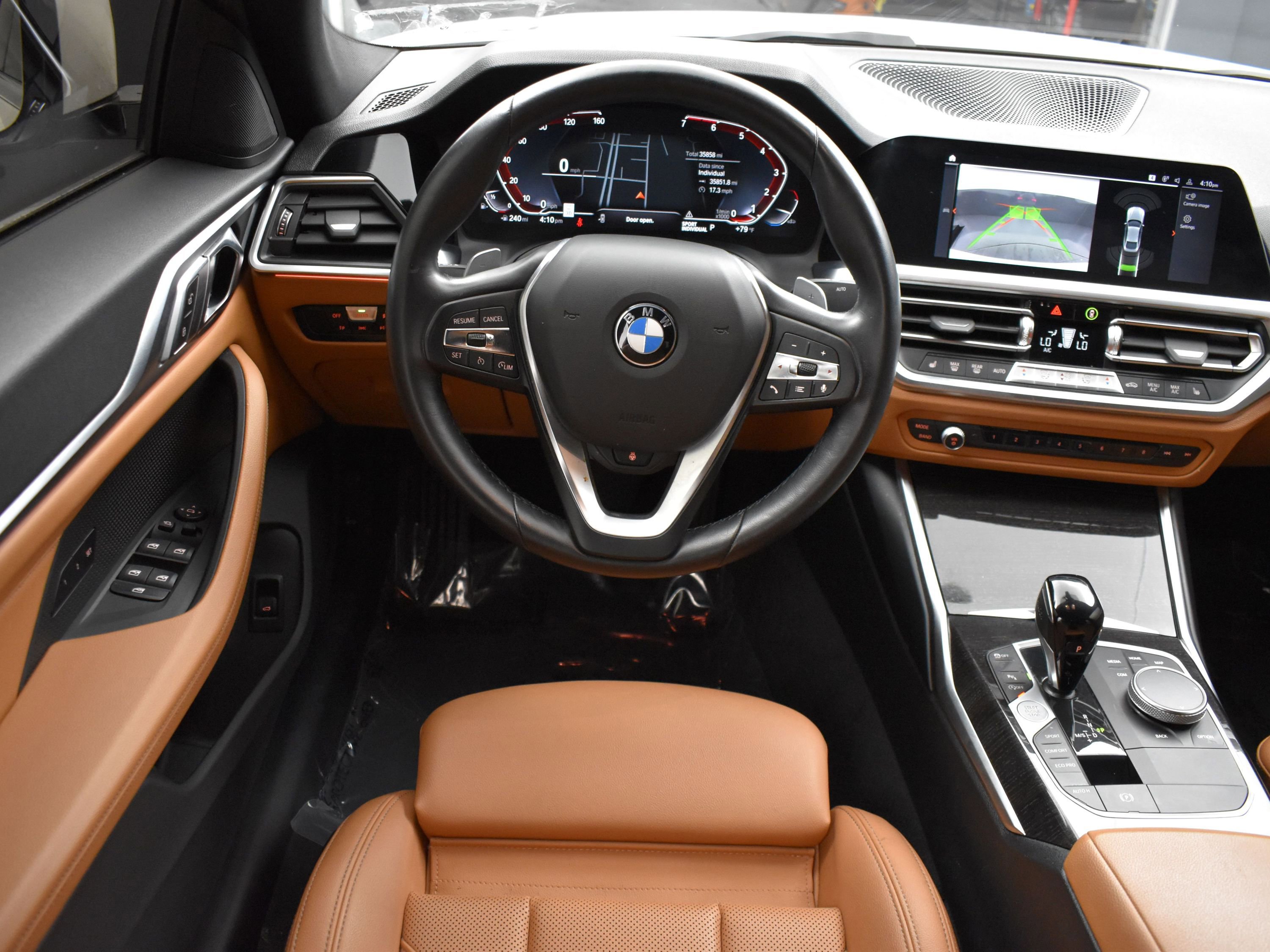 2022 Bmw 430i 430i GC photo 16