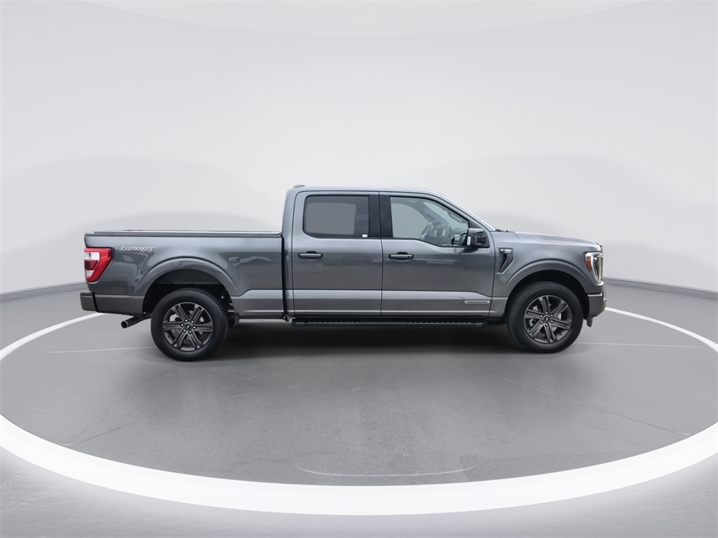2023 Ford F-150 Lariat photo 9