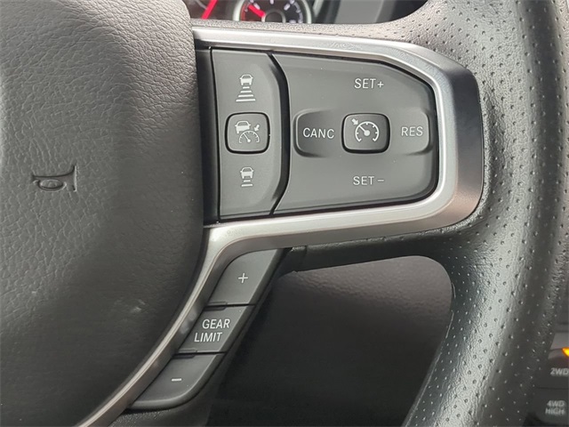 2025 Ram 2500 Tradesman photo 25