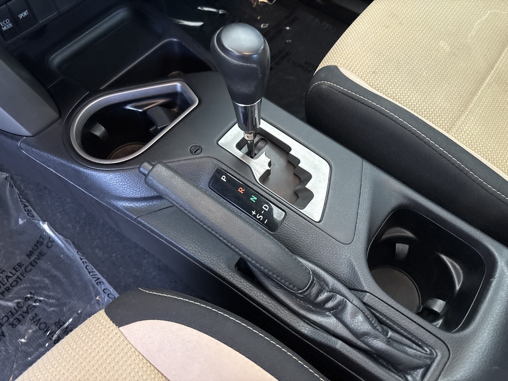 2018 Toyota RAV4 XLE photo 19