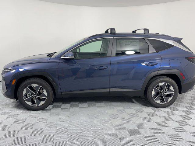 2026 Hyundai Tucson SEL Convenience photo 2