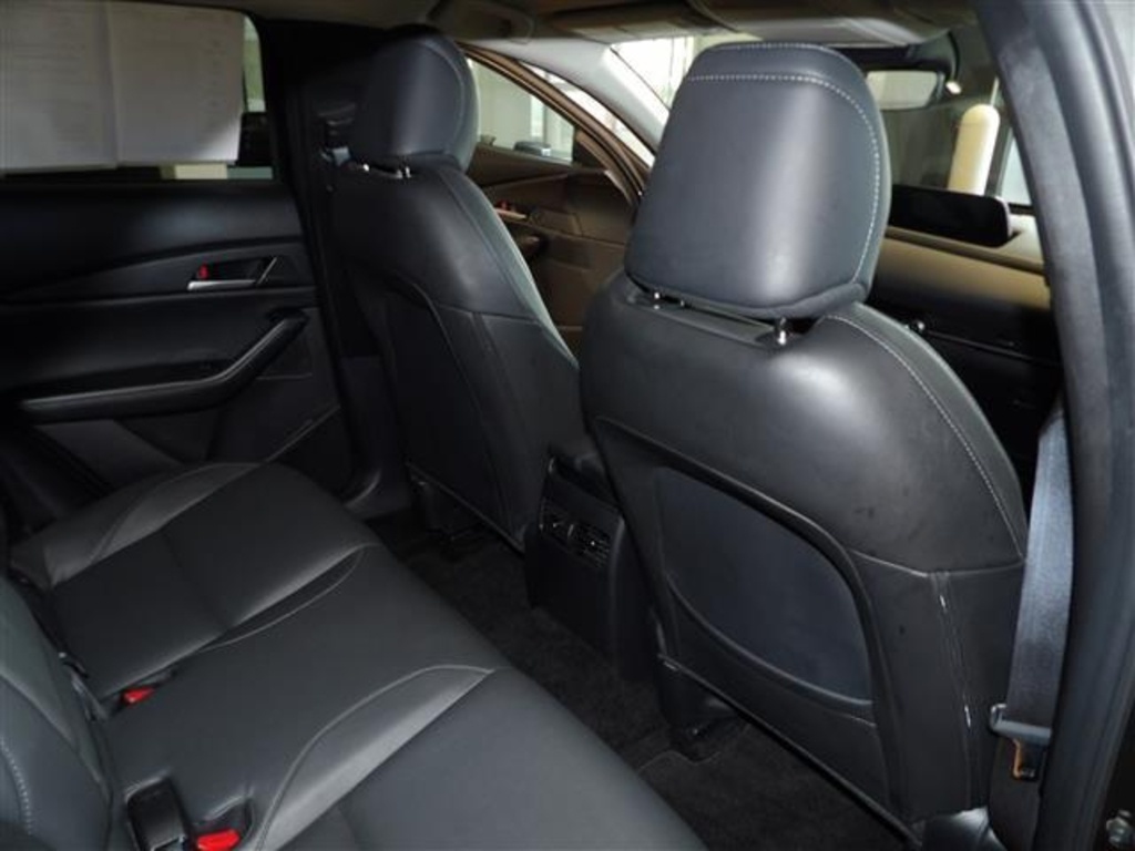 2024 Mazda CX-30 2.5 Select Sport photo 15