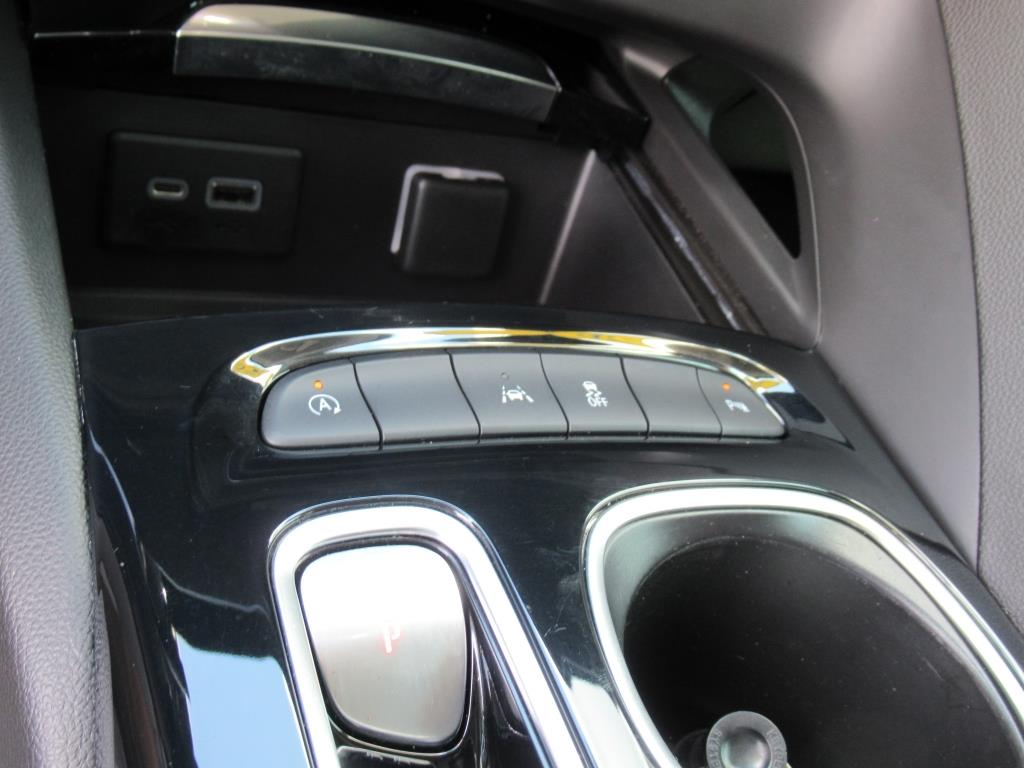 2021 Buick Envision Essence photo 22