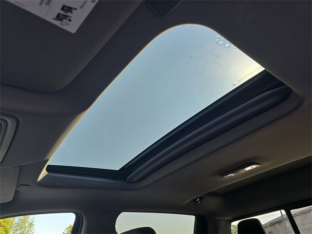 2019 Chevrolet Silverado 1500 RST photo 27