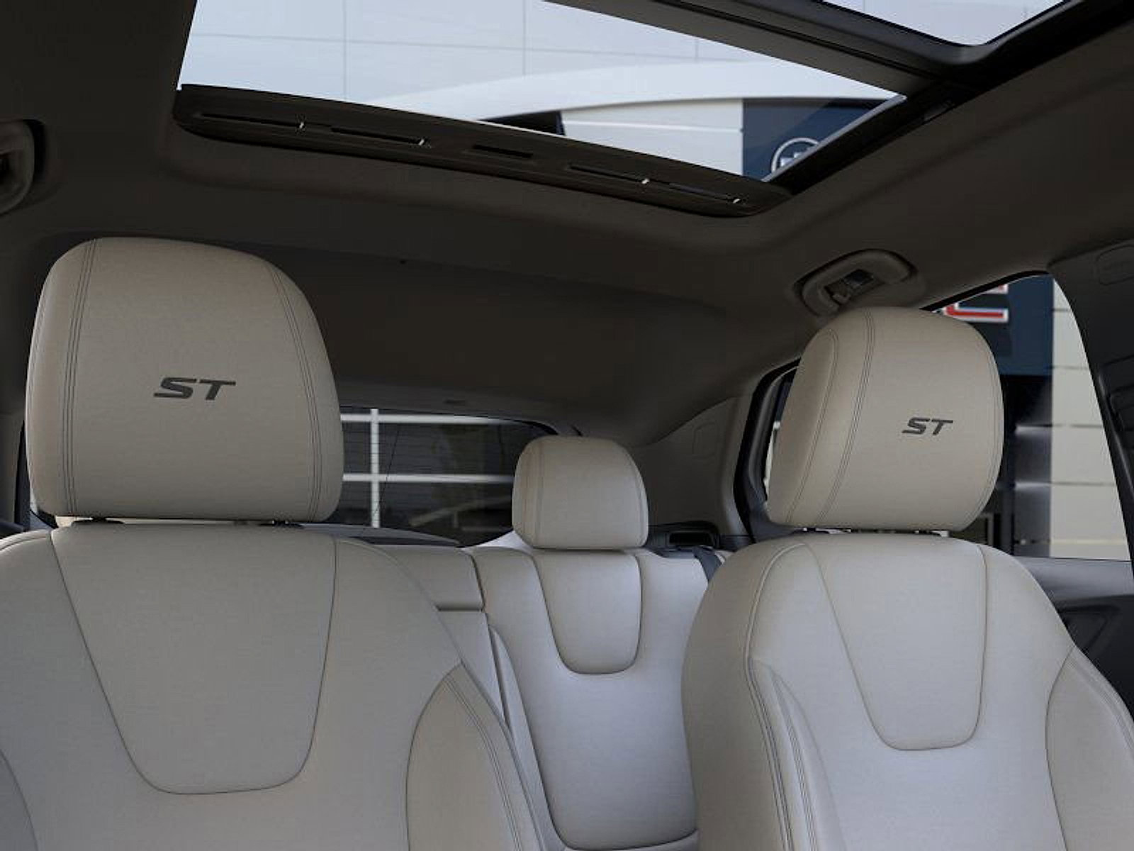 2026 Buick Encore GX Sport Touring photo 21
