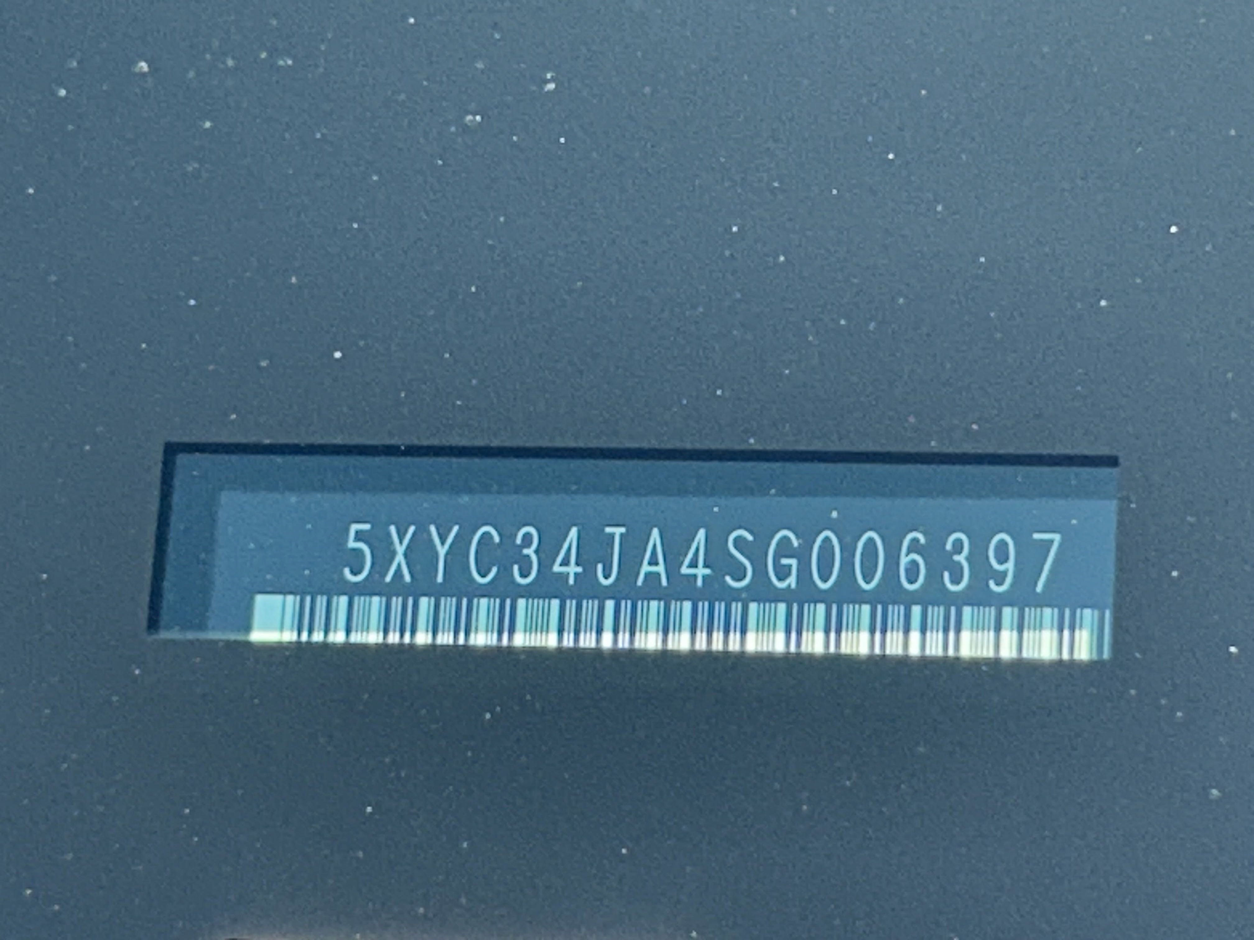 2025 Kia EV6 Light photo 12