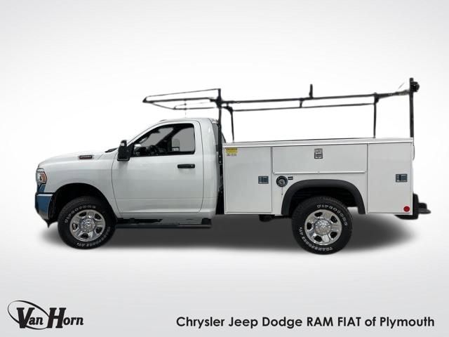 2024 Ram 2500 Tradesman photo 12