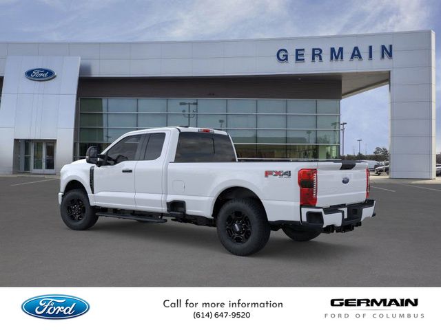 2025 Ford F-350 XL photo 4