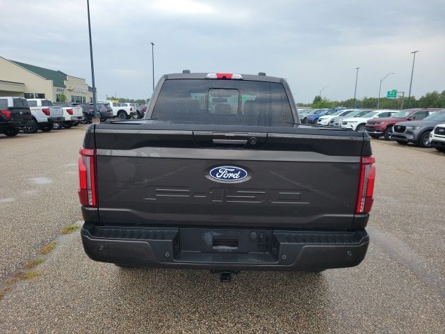 2024 Ford F-150 Platinum photo 21
