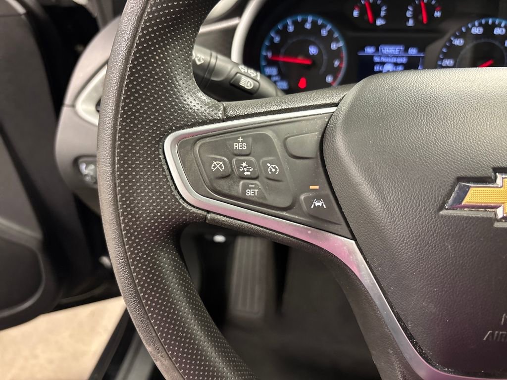 2023 Chevrolet Malibu 1LT photo 20