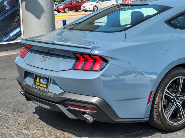 2024 FORD MUSTANG - Image 37