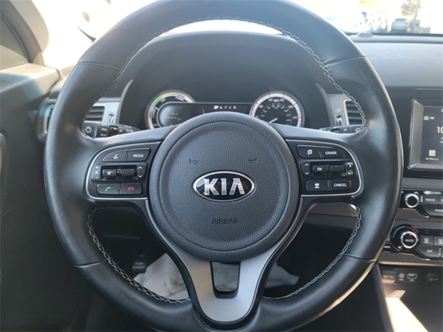 2019 Kia Niro LX photo 25
