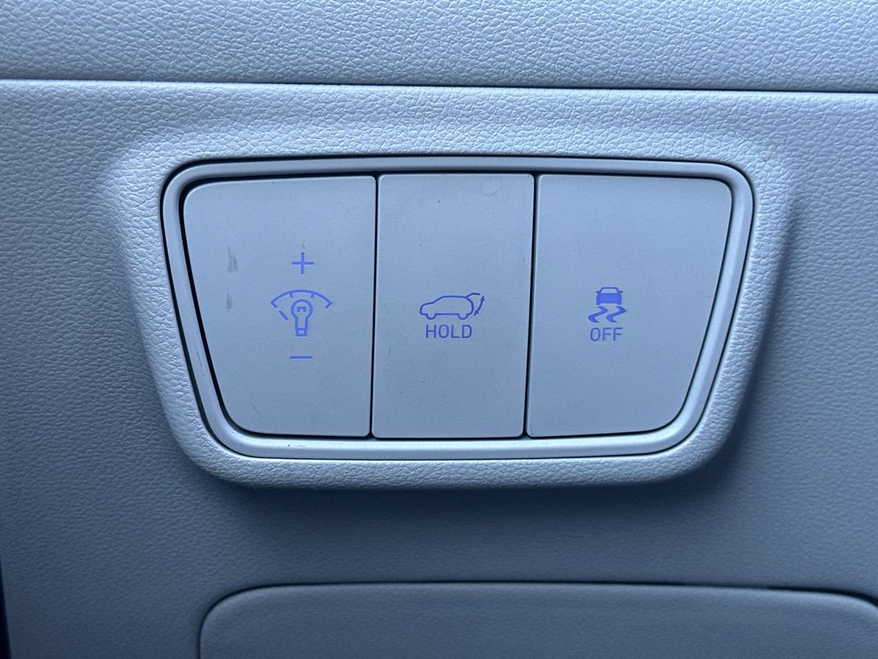 2023 Hyundai Tucson SEL photo 4