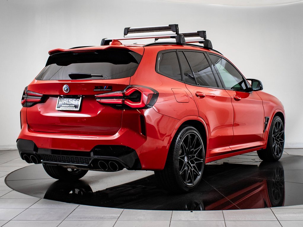 2023 Bmw X3 photo 7