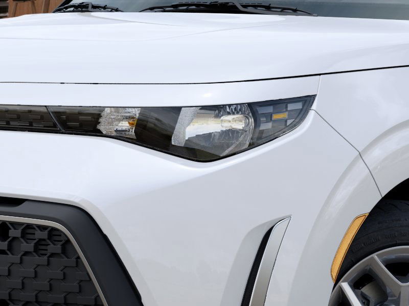 2025 Kia Soul S photo 10