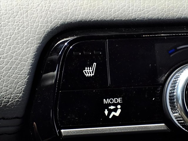 2025 Honda Pilot EX-L photo 20