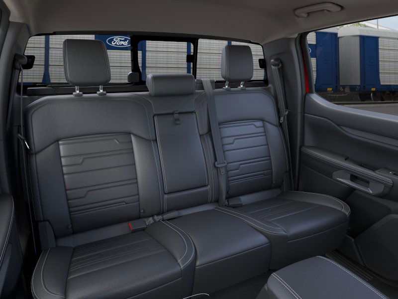 2026 FORD RANGER - Image 11