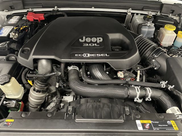 2022 Jeep Gladiator Rubicon photo 37