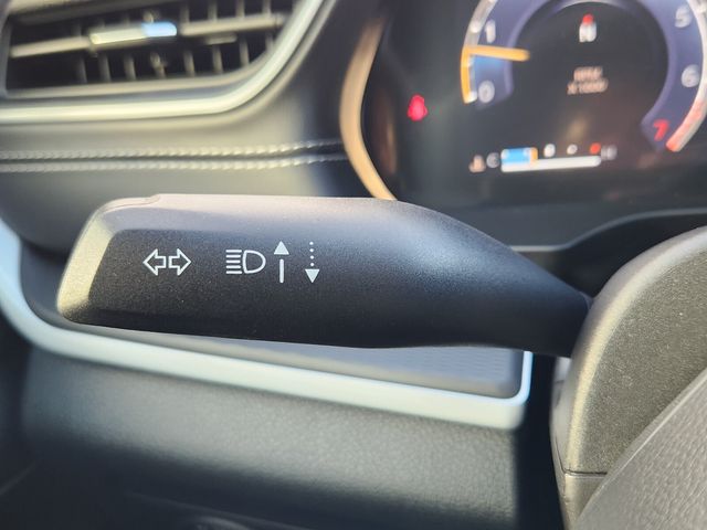 2025 Jeep Grand Cherokee Altitude X photo 19