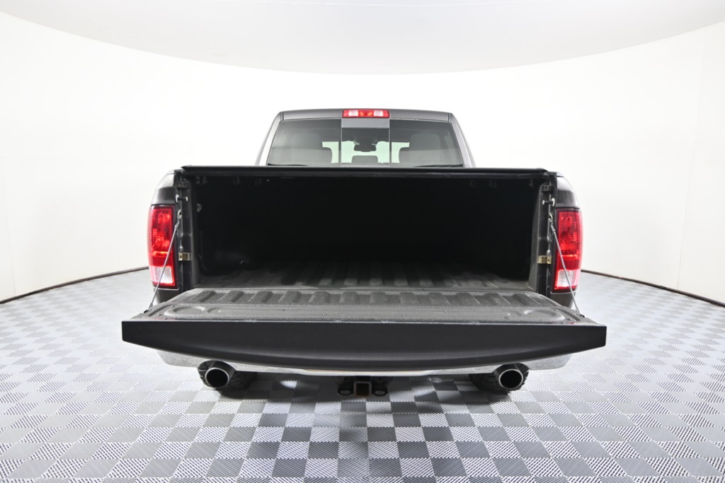2017 Ram 1500 Big Horn photo 6