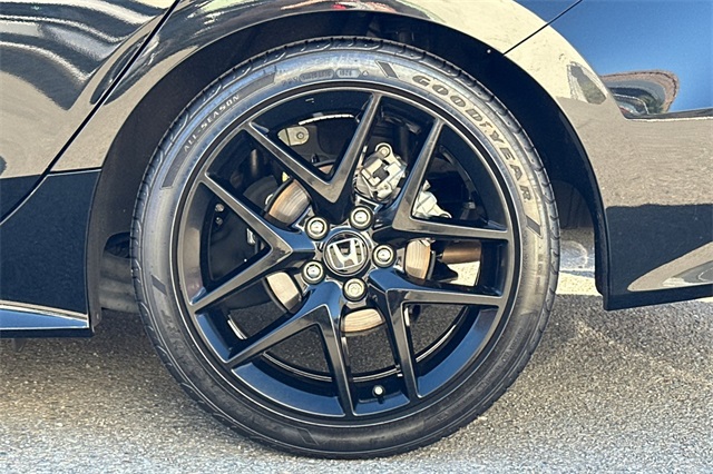 2024 Honda Civic Sport photo 37