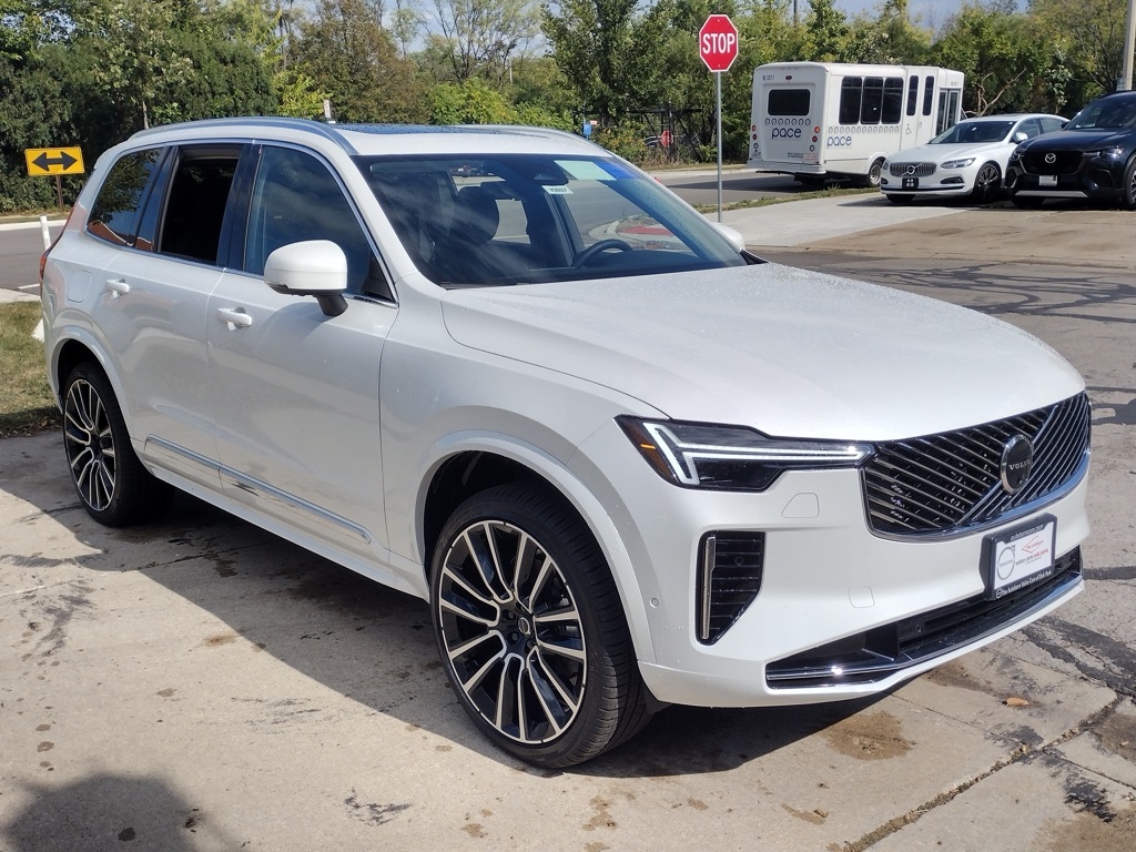 2026 VOLVO XC90 - Image 3