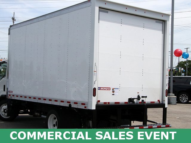 2024 Chevrolet Silverado 4500HD photo 2