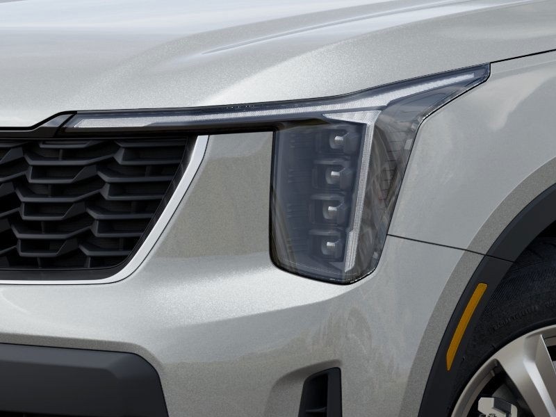 2026 Kia Sorento S photo 9
