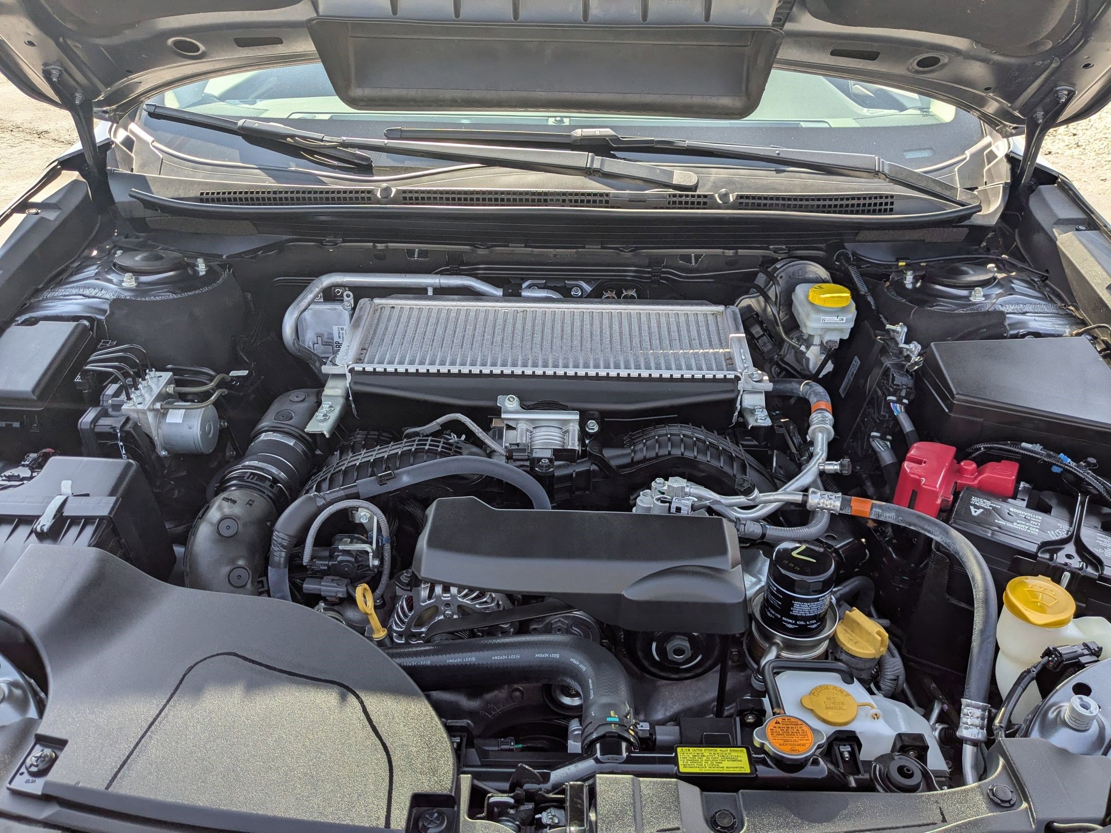 2023 Subaru Outback Touring XT photo 32