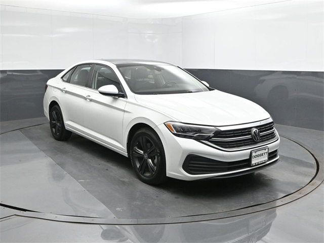 2023 Volkswagen Jetta 1.5T SE photo 19
