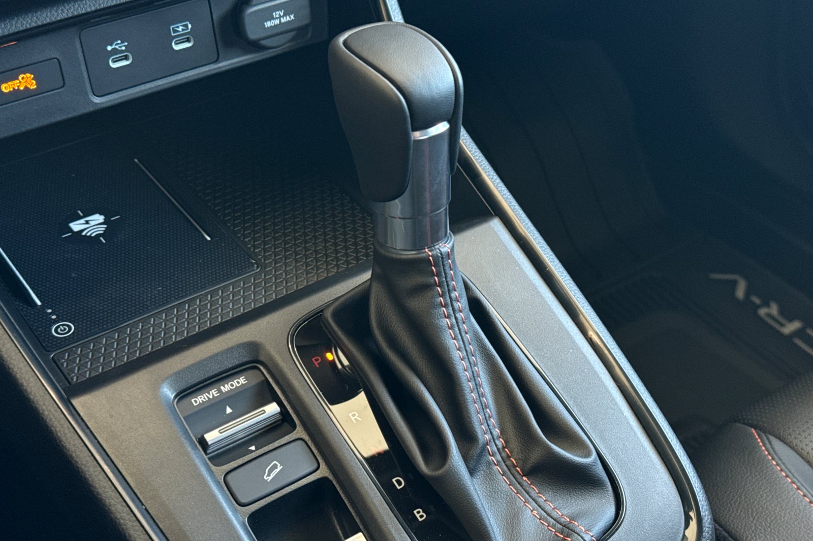 2026 Honda CR-V Hybrid Sport-L photo 21