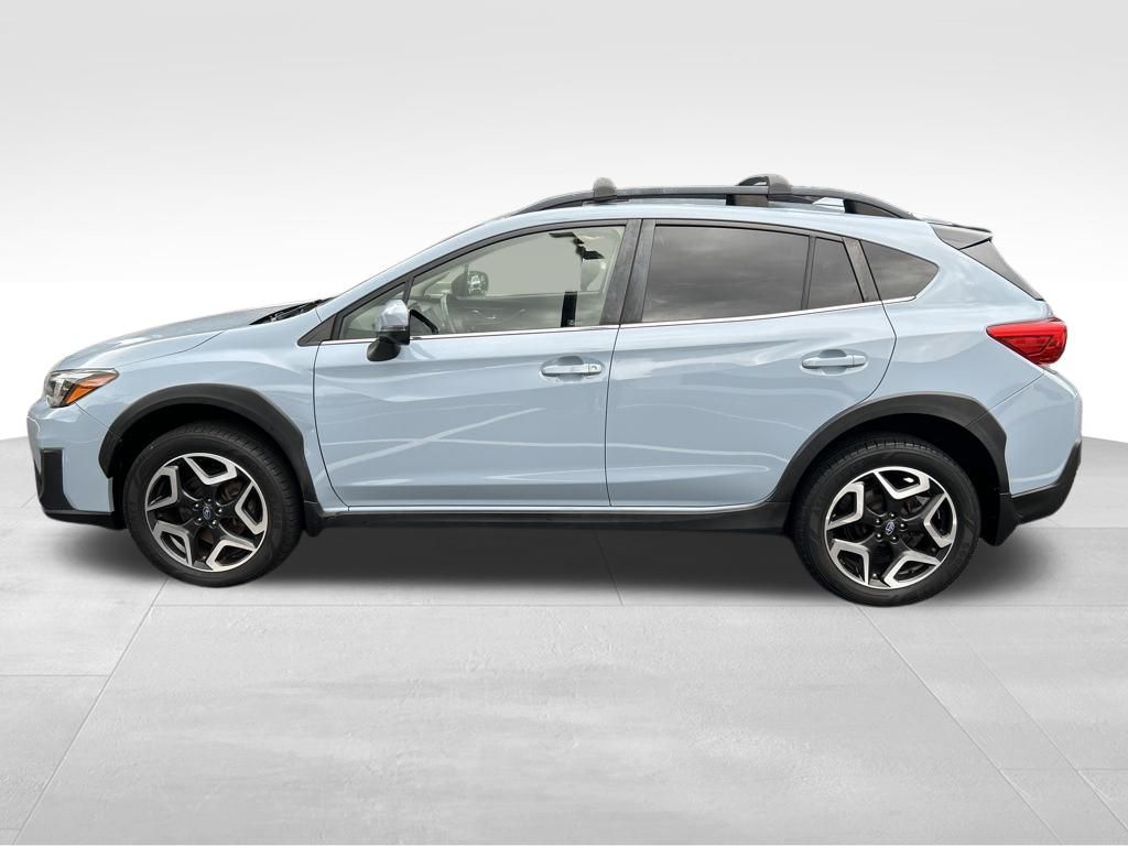 2019 Subaru Crosstrek 2.0i Limited photo 2