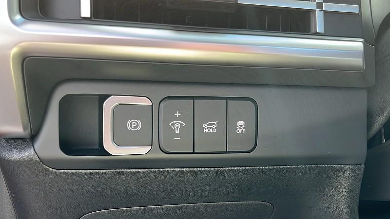 2026 Hyundai Santa Fe SEL photo 37