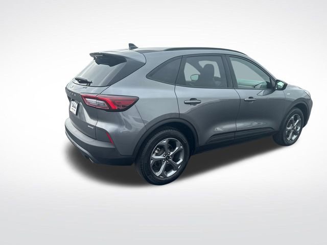 2025 Ford Escape ST-Line photo 5