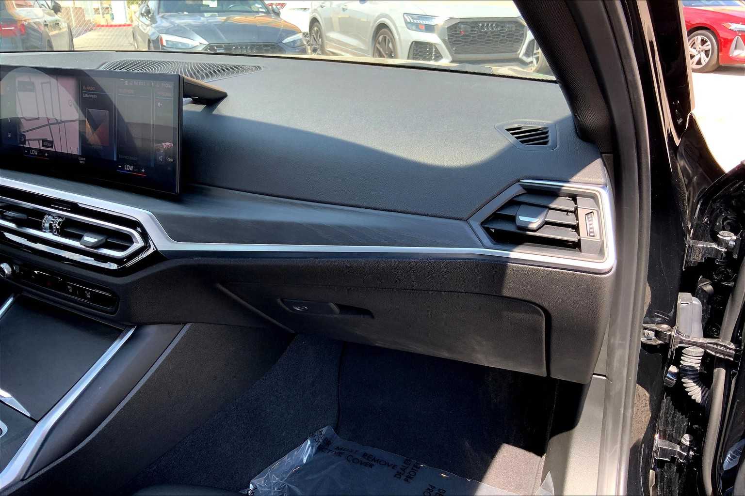 2024 Bmw 330i photo 17