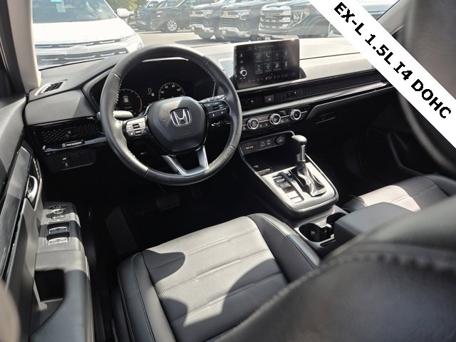 2023 Honda CR-V EX-L photo 20