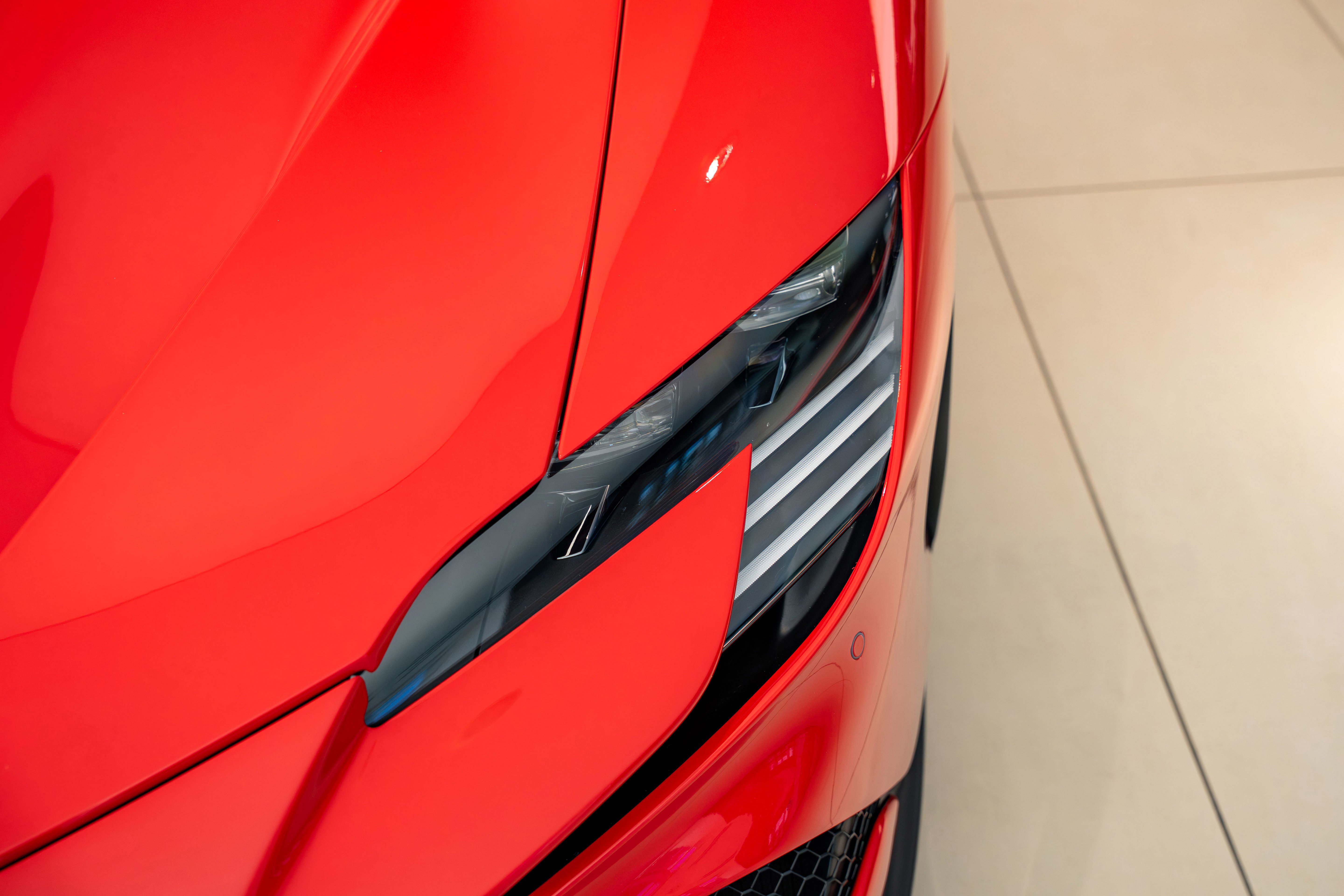2023 Ferrari SF90 Stradale photo 9