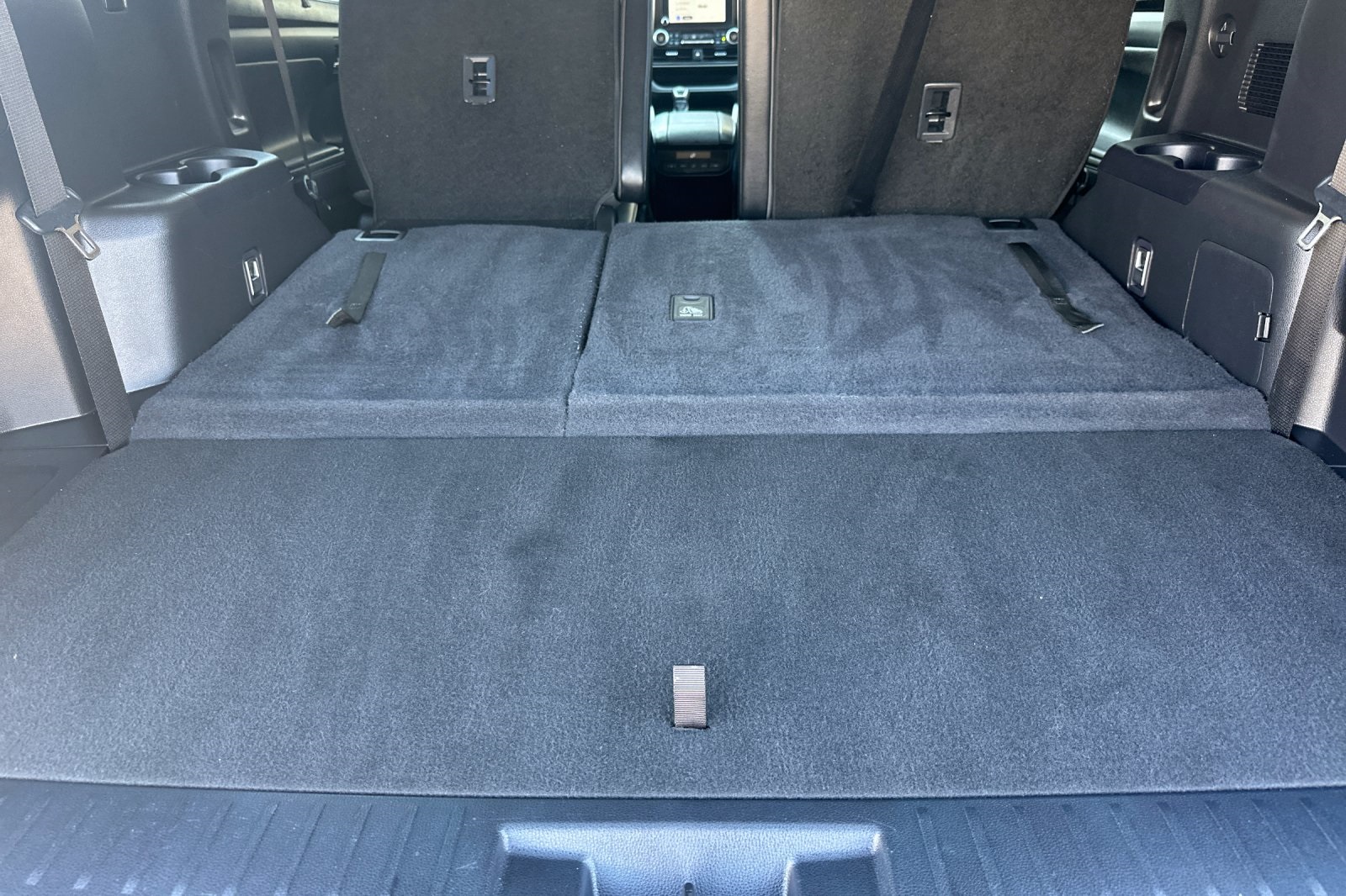 2023 Toyota Highlander XLE photo 11