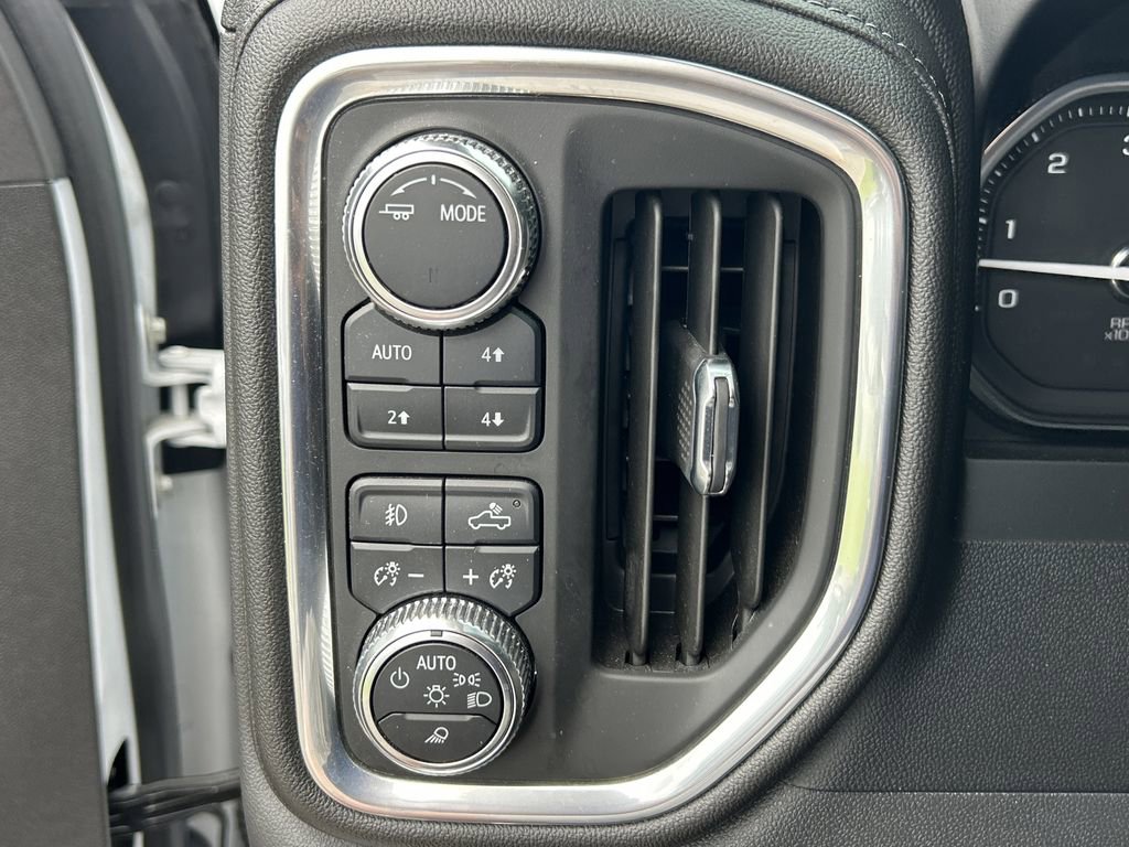 2021 Gmc Sierra 1500 Denali photo 25