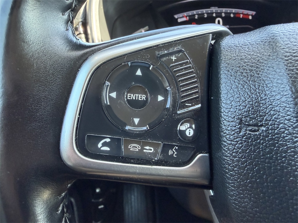 2020 Honda CR-V EX-L photo 29